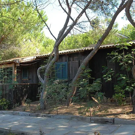 Villaggio Torre Del Porticciolo 4* Porto Conte
