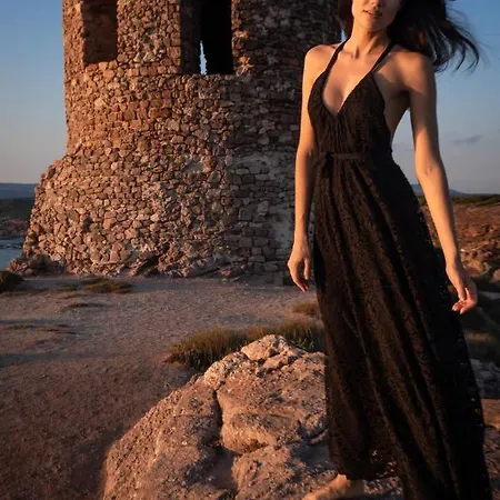 Kemping Villaggio Torre Del Porticciolo