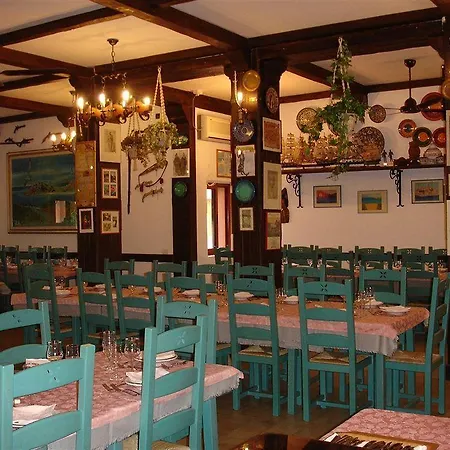 Villaggio Torre Del Porticciolo 4*