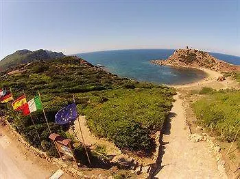 Villaggio Torre Del Porticciolo Porto Conte