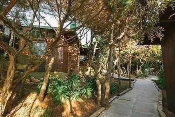 Kemping Villaggio Torre Del Porticciolo Porto Conte