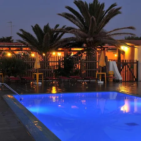 Villaggio Torre Del Porticciolo 4* Porto Conte