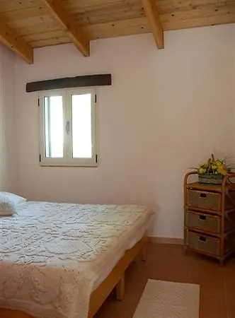 Villaggio Torre Del Porticciolo 4*