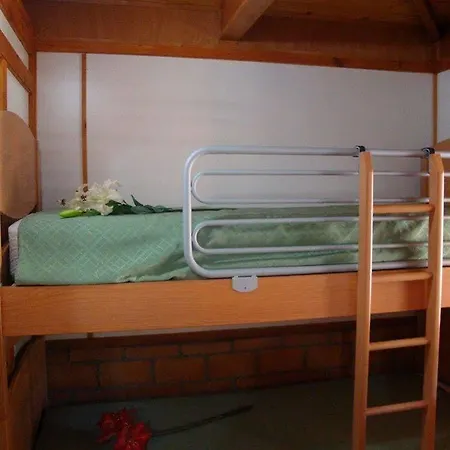 Villaggio Torre Del Porticciolo Kemping