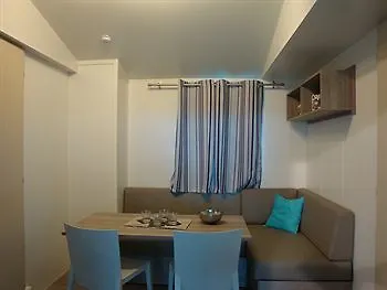 Villaggio Torre Del Porticciolo Kemping