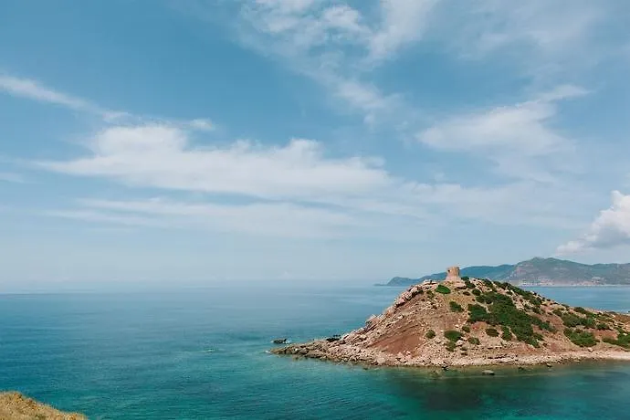 Villaggio Torre Del Porticciolo 4* Porto Conte