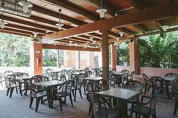Villaggio Torre Del Porticciolo Kemping