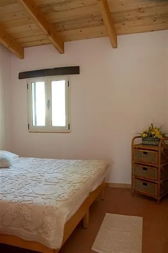 Villaggio Torre Del Porticciolo 4*