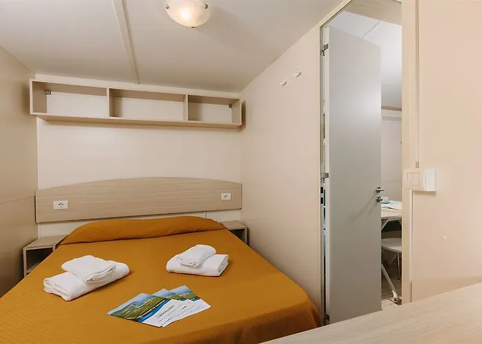 Villaggio Torre Del Porticciolo 4* Porto Conte