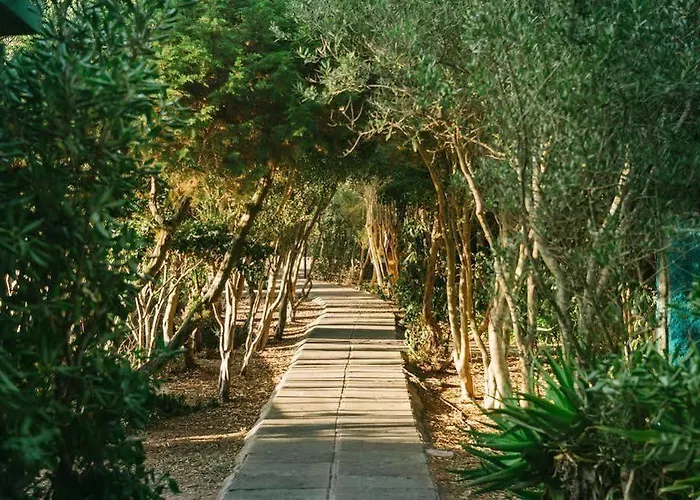 Villaggio Torre Del Porticciolo 4*