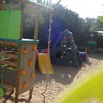 Villaggio Torre Del Porticciolo Kemping 4*