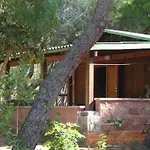 Villaggio Torre Del Porticciolo Camping Porto Conte