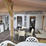 Villaggio Torre Del Porticciolo Camping Porto Conte
