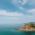 Villaggio Torre Del Porticciolo 4* Porto Conte