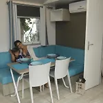 Villaggio Torre Del Porticciolo Kemping 4*