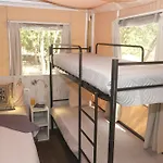 Villaggio Torre Del Porticciolo Camping Porto Conte