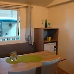 Camping Villaggio Torre Del Porticciolo