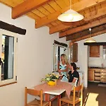 Villaggio Torre Del Porticciolo Camping Porto Conte