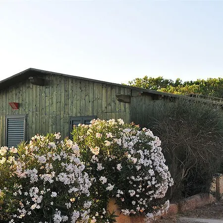 Villaggio Torre Del Porticciolo Kemp