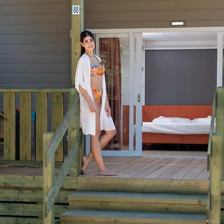 Villaggio Torre Del Porticciolo 4* Porto Conte