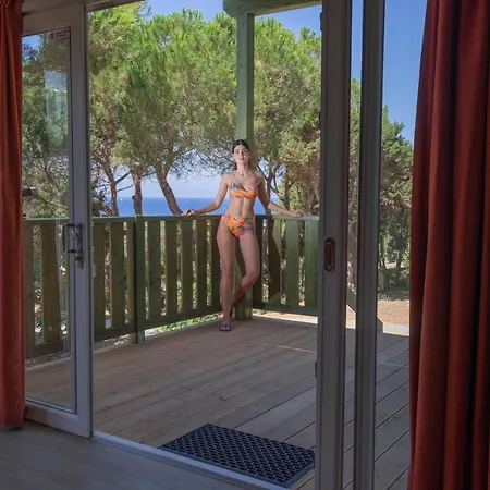 Villaggio Torre Del Porticciolo 4*