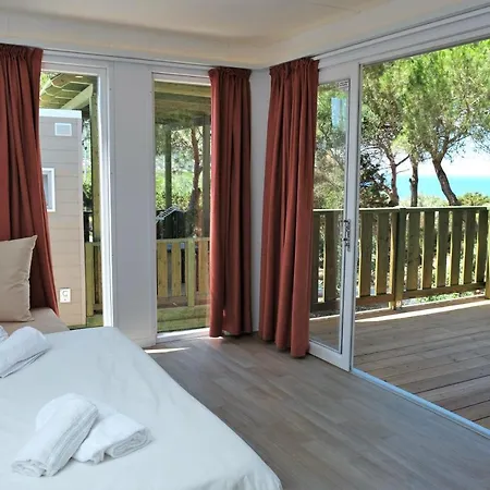 Villaggio Torre Del Porticciolo 4* Porto Conte