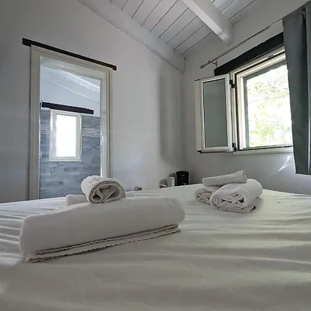 Villaggio Torre Del Porticciolo 4*
