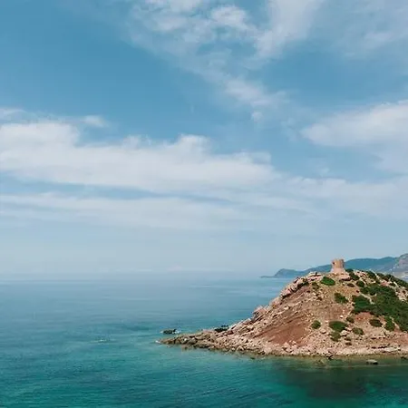 Villaggio Torre Del Porticciolo 4* Porto Conte