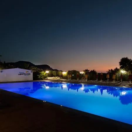 Villaggio Torre Del Porticciolo Camping