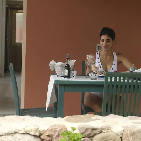Villaggio Torre Del Porticciolo 4*