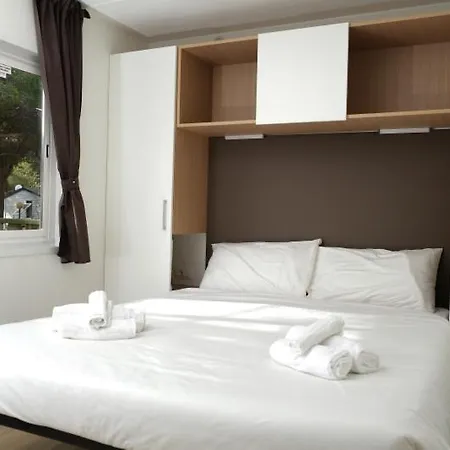 Villaggio Torre Del Porticciolo Camping Porto Conte