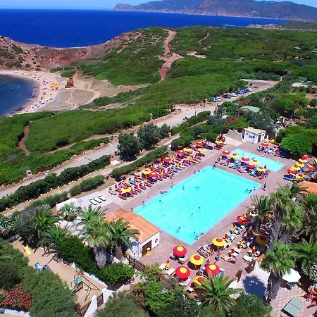 Villaggio Torre Del Porticciolo