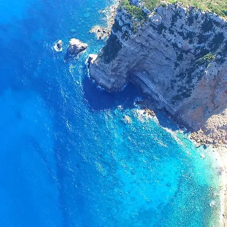 Villaggio Torre Del Porticciolo Campsite