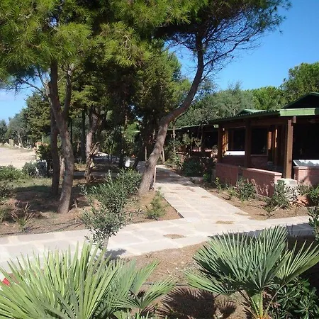 Villaggio Torre Del Porticciolo Porto Conte