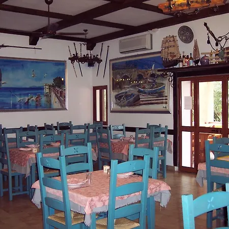 Campsite Villaggio Torre Del Porticciolo 4*