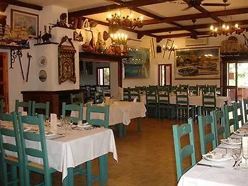 Kemp Villaggio Torre Del Porticciolo Porto Conte