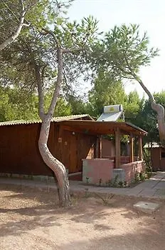 Villaggio Torre Del Porticciolo 4* Porto Conte