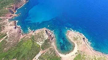 Κάμπινγκ Villaggio Torre Del Porticciolo Porto Conte