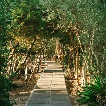Villaggio Torre Del Porticciolo 4*