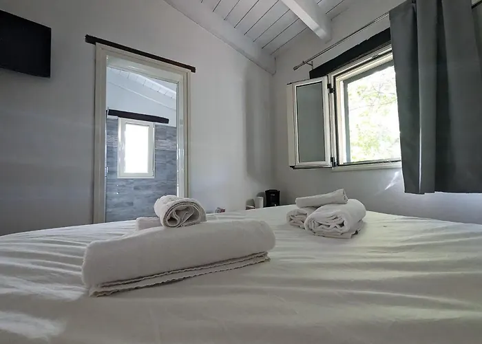 Villaggio Torre Del Porticciolo 4*