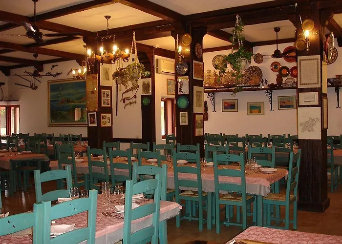 Villaggio Torre Del Porticciolo 4*