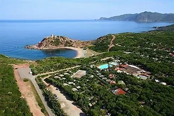Villaggio Torre Del Porticciolo Camping 4*