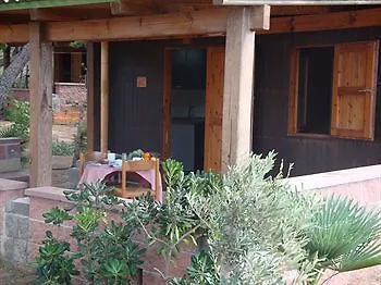 Villaggio Torre Del Porticciolo