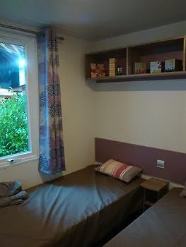 Camping Villaggio Torre Del Porticciolo Porto Conte