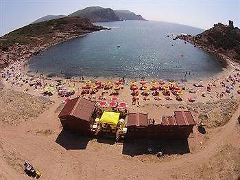 Camping Villaggio Torre Del Porticciolo