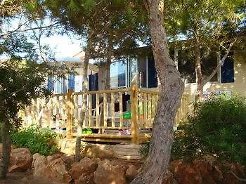 Villaggio Torre Del Porticciolo Camping 4*