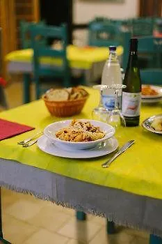 Villaggio Torre Del Porticciolo Camping Porto Conte