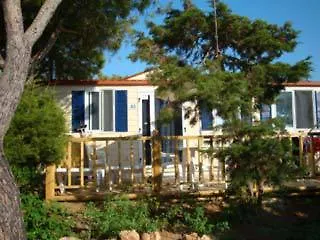 Camping Villaggio Torre Del Porticciolo 4*