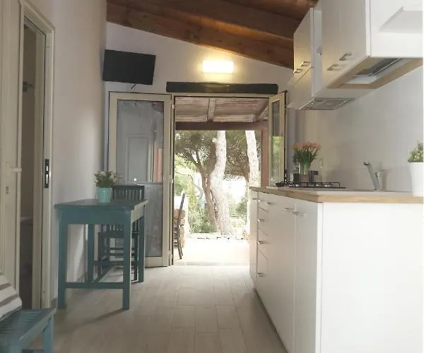Villaggio Torre Del Porticciolo 4* Porto Conte